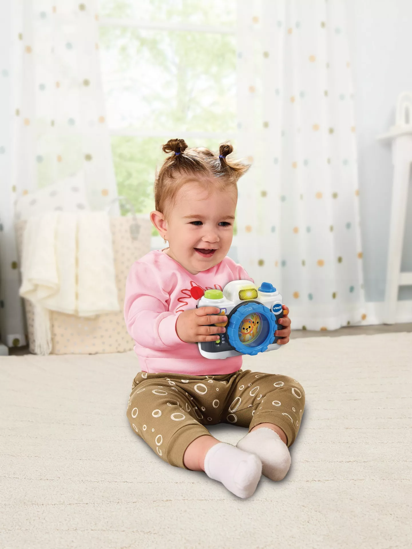 Vtech Snap and Smile Camera - Image 4