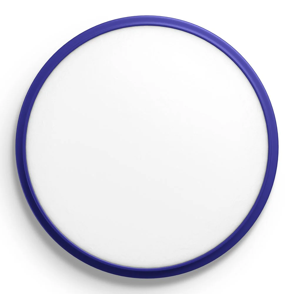 Snazaroo White Face Paint 18ml - Image 2