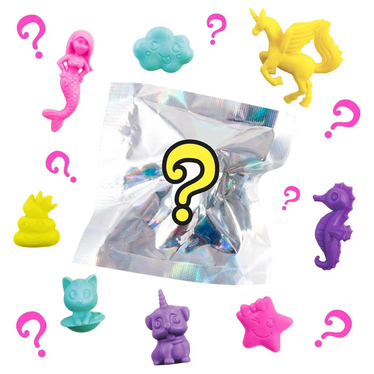 So Slime Bucket & Dec's 400g Asst - Image 4