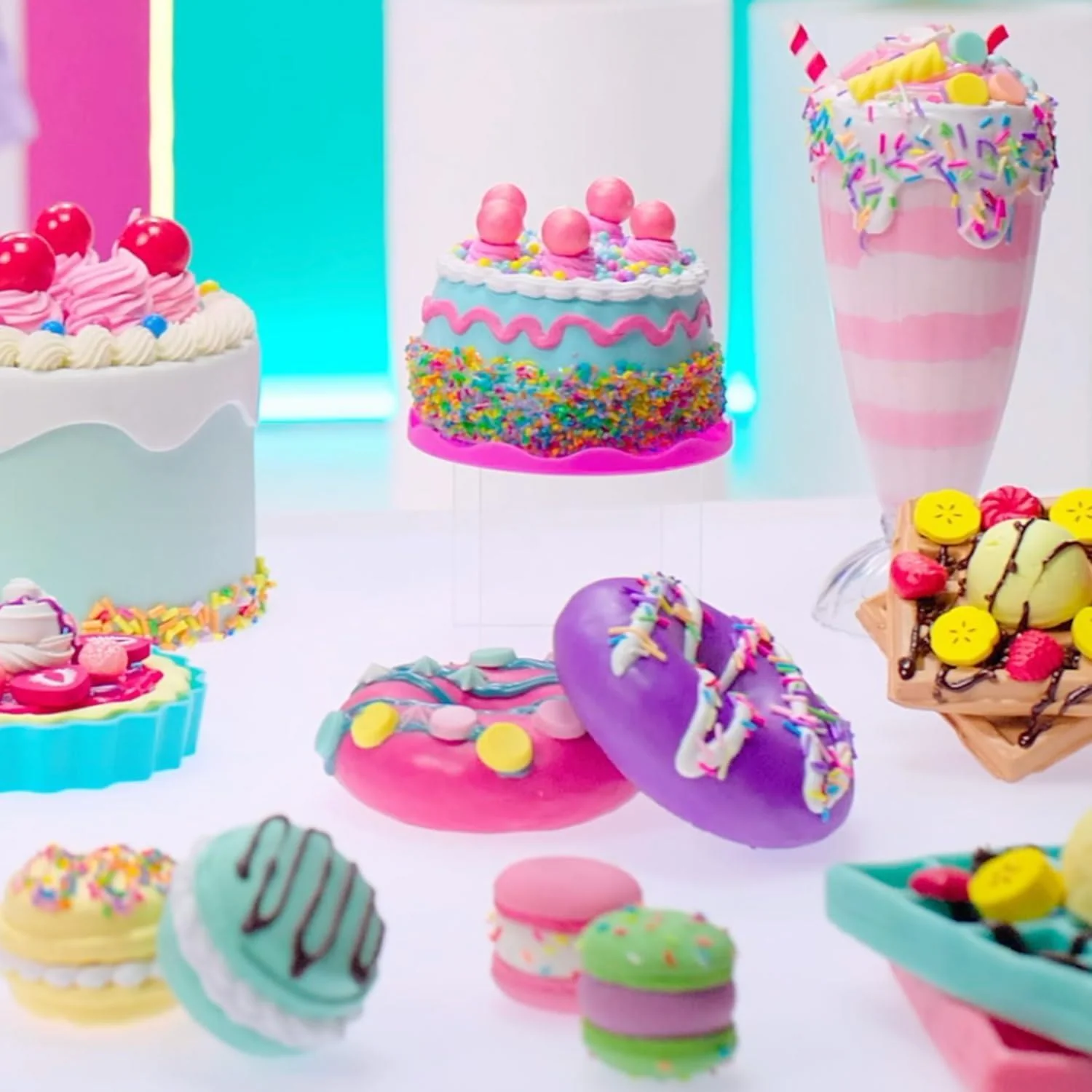 So Slime Sugary Crush Maxi Pack - Image 6