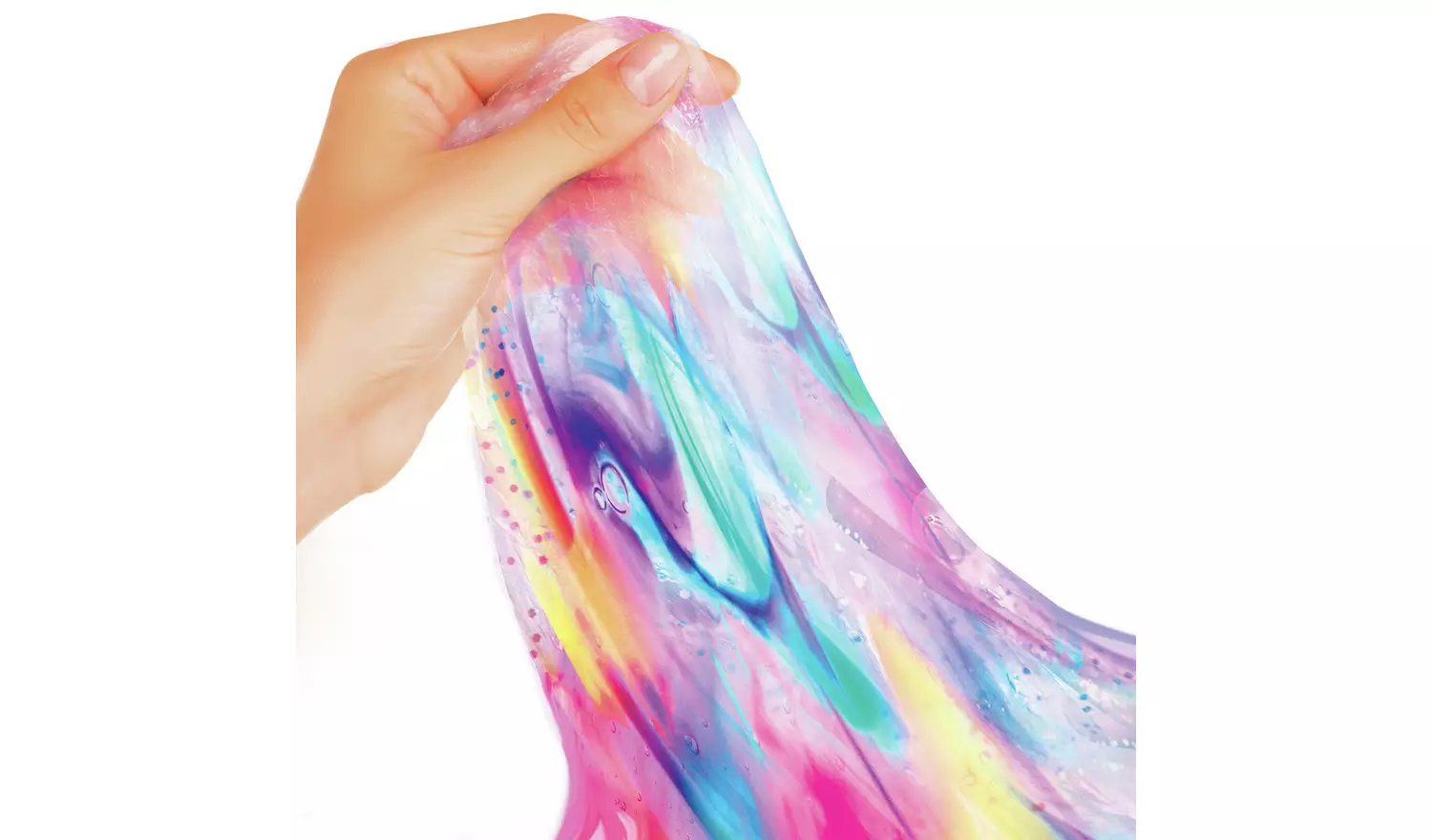 So Slime Tie Dye Gift Pack - Image 4