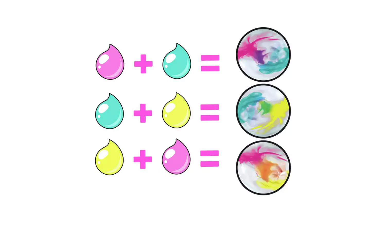 So Slime Tie Dye Gift Pack - Image 5