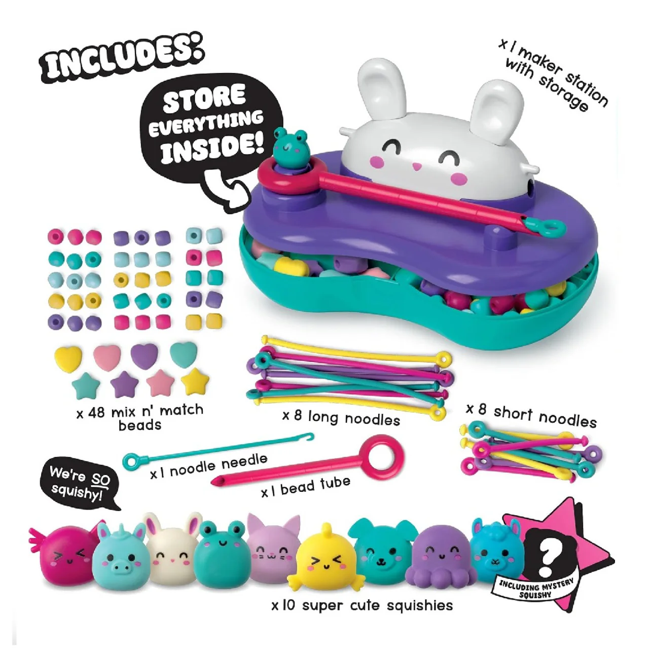 So Squishy Studio Maker - Image 4