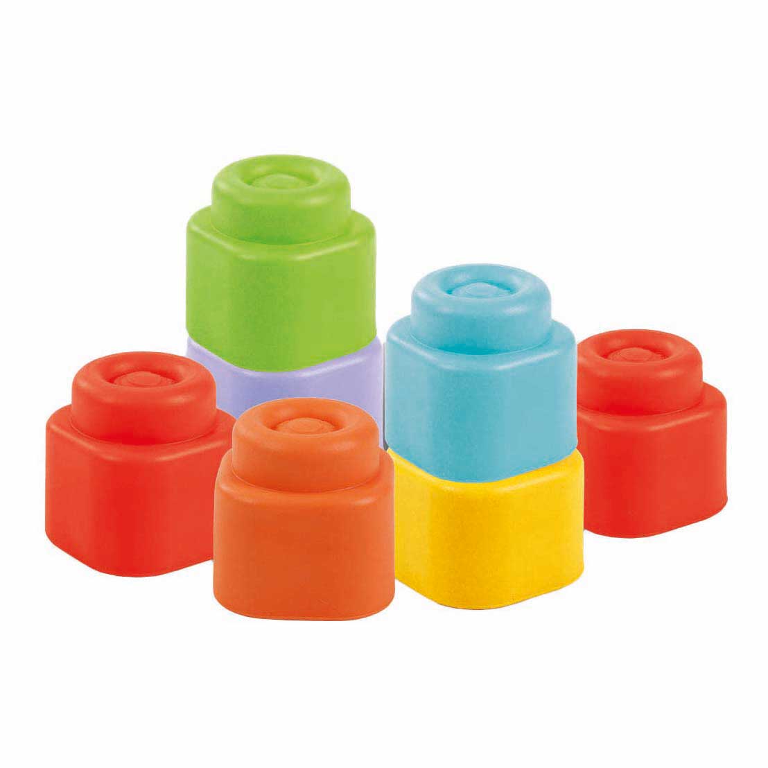 Soft Clemmy Sensory Washing Machine - Image 3