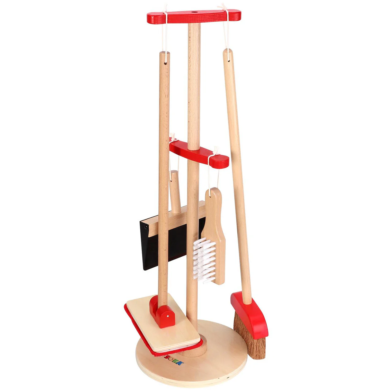 Soka Cleaning Kit - Image 2