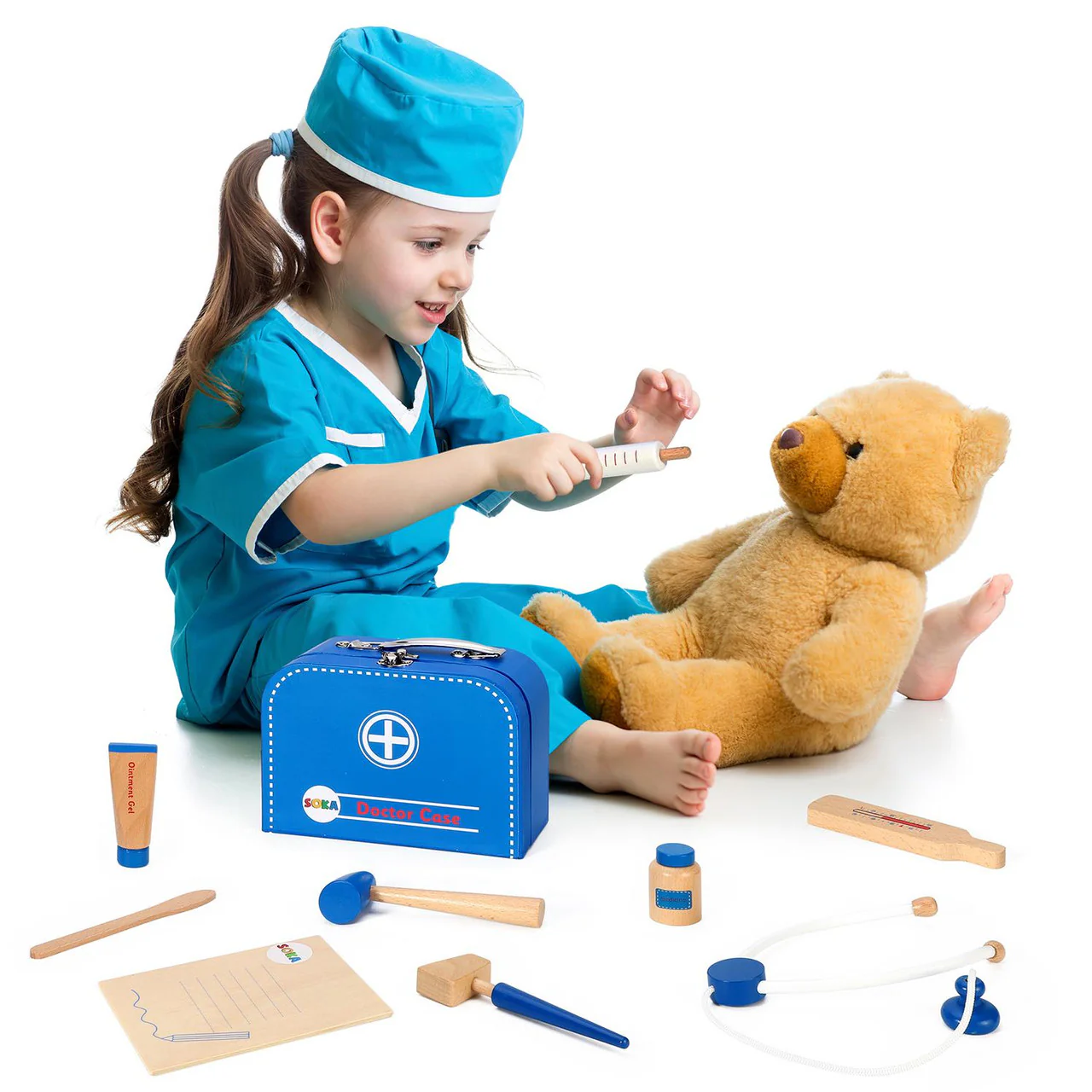 Soka Doctor Case - Image 2
