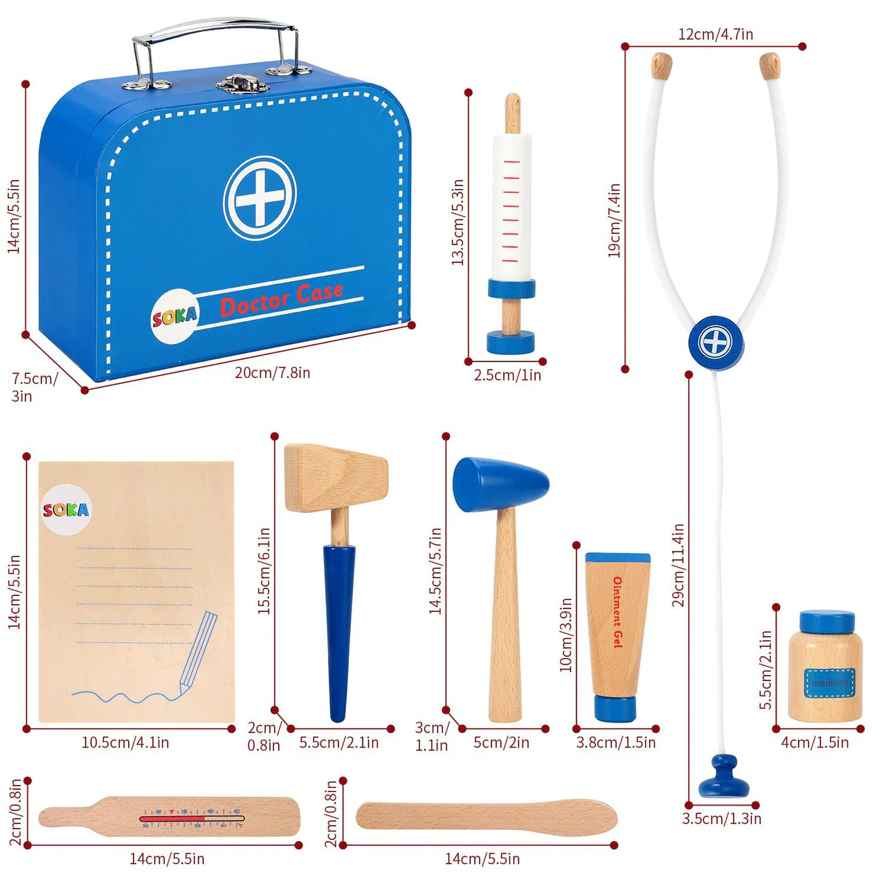 Soka Doctor Case - Image 3