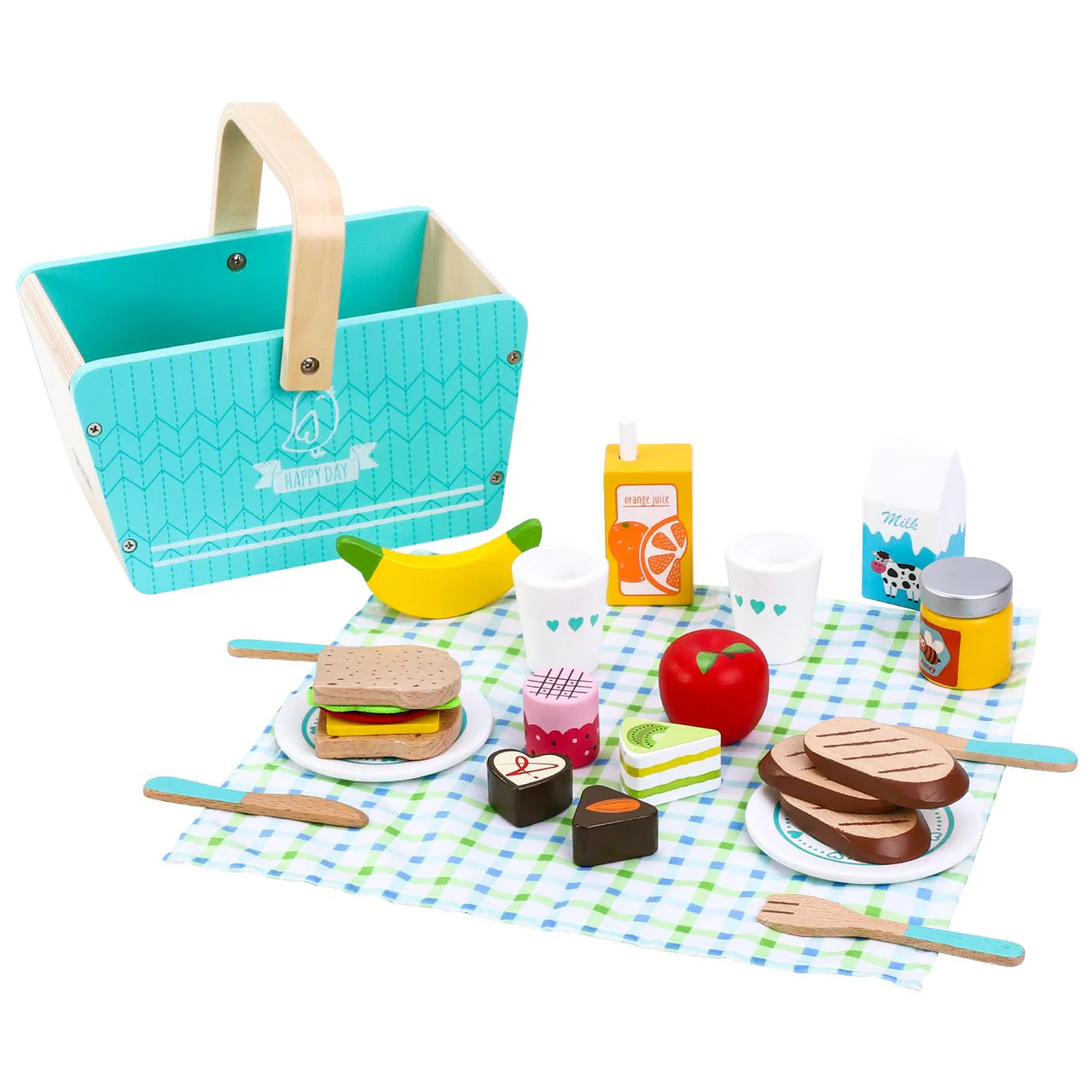 Soka Happy Day-Picnic - Image 2