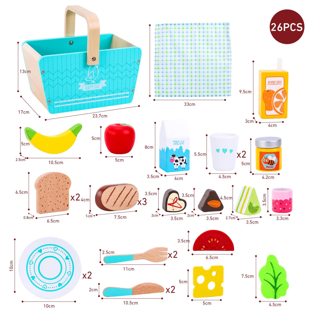 Soka Happy Day-Picnic - Image 4