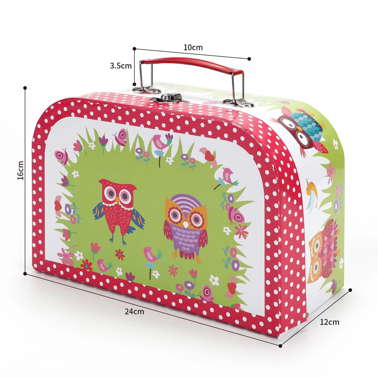 Soka Kitchenware Set - Animals - Image 2