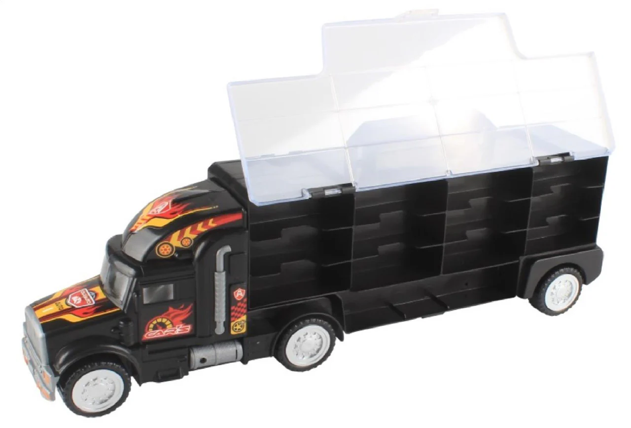 Soka Transporter Truck - Image 3