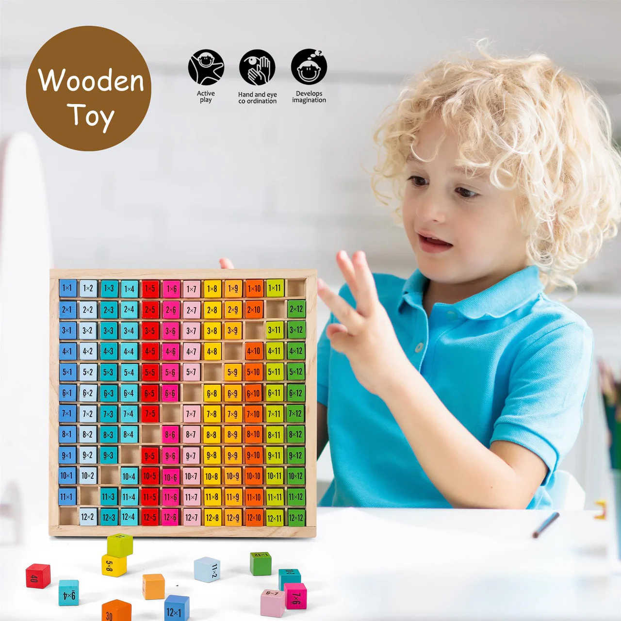 Soka Twelve Times Table - Image 2