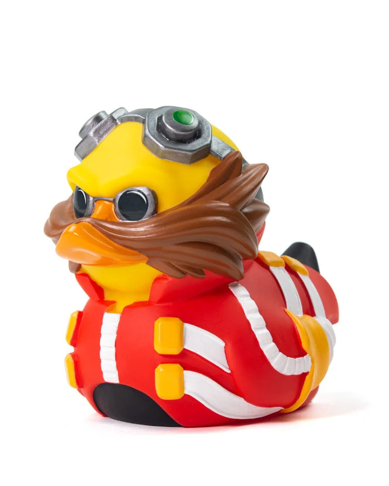 Sonic the Hedgehog: Dr. Eggman TUBBZ (Boxed Edition) - Image 3