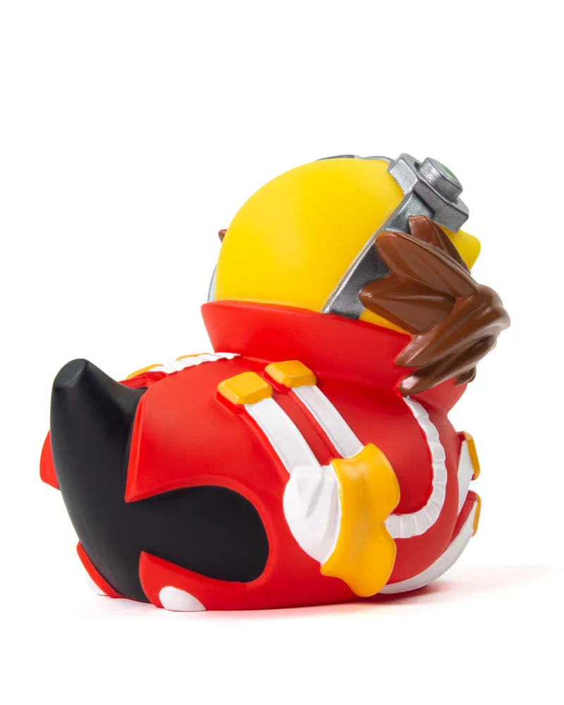 Sonic the Hedgehog: Dr. Eggman TUBBZ (Boxed Edition) - Image 4