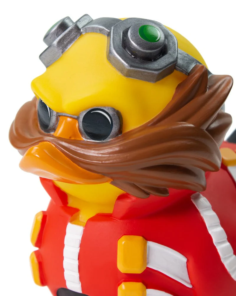 Sonic the Hedgehog: Dr. Eggman TUBBZ (Boxed Edition) - Image 5