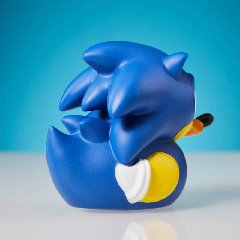 Sonic the Hedgehog: Sonic TUBBZ (Mini Edition) - Image 3