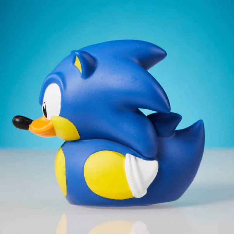 Sonic the Hedgehog: Sonic TUBBZ (Mini Edition) - Image 5