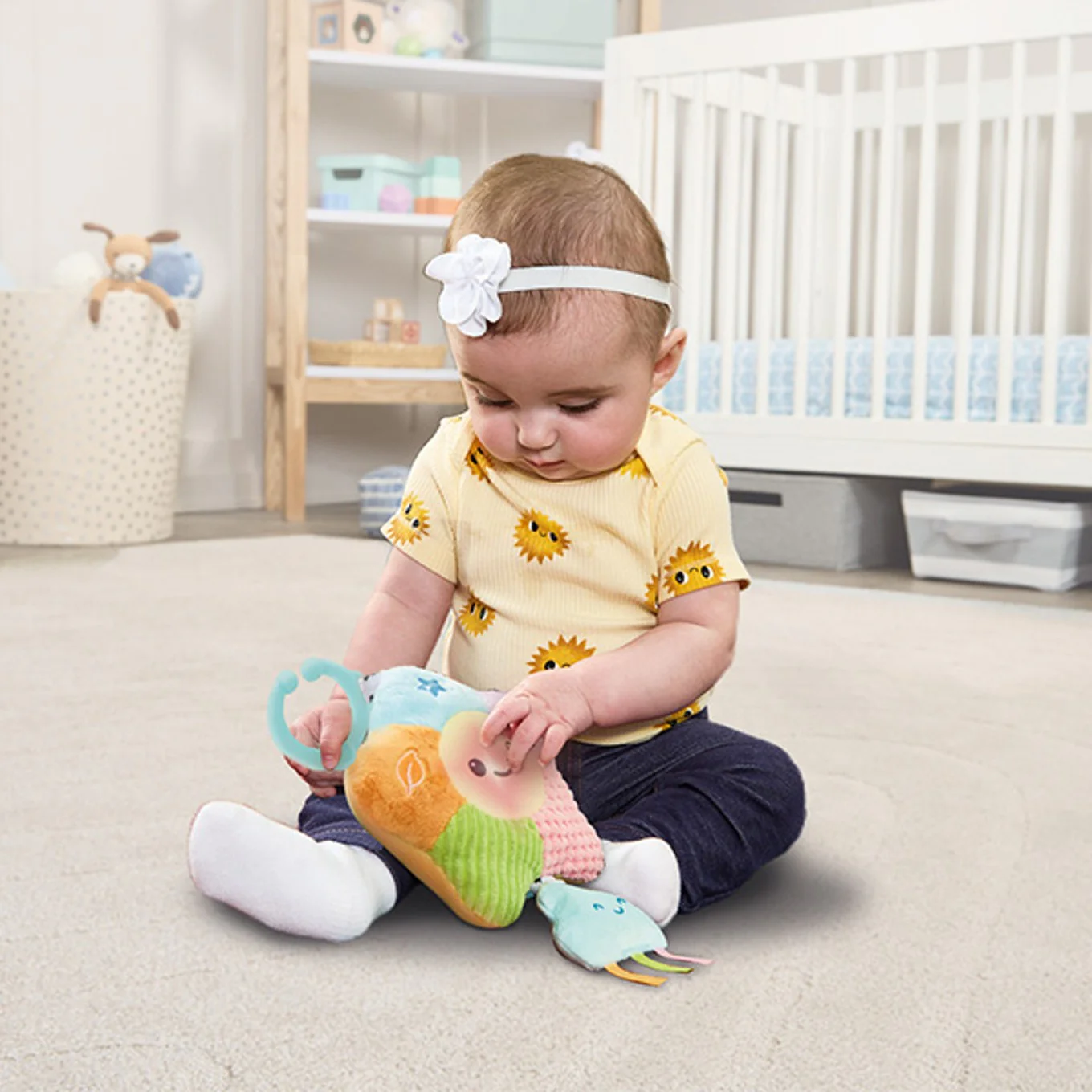 Vtech Soothing Sounds Star - Image 3