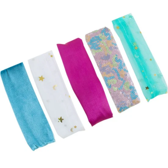 GALT Sparkly Scrunchies Activity Pack - Image 3