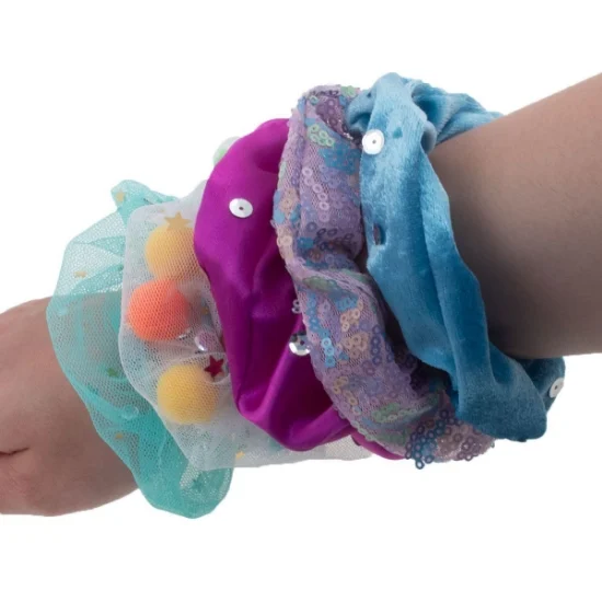 GALT Sparkly Scrunchies Activity Pack - Image 4