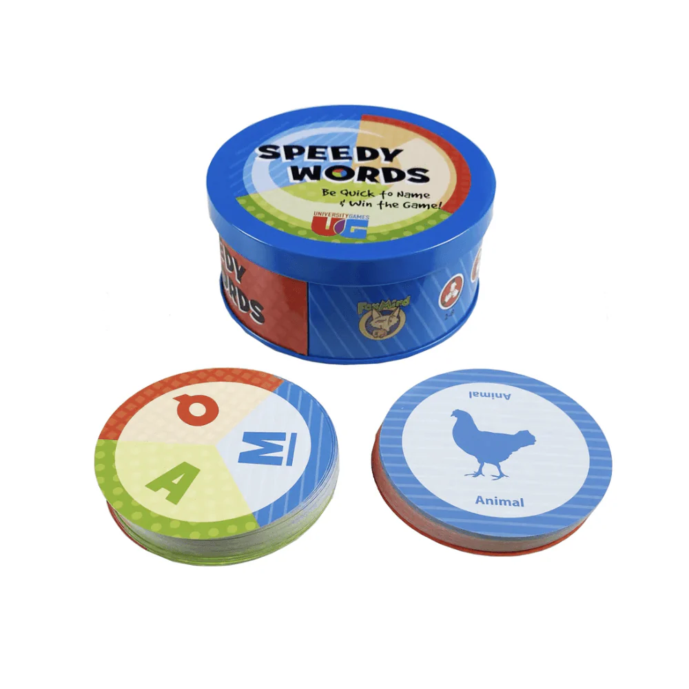 Speedy Words Game - Image 2
