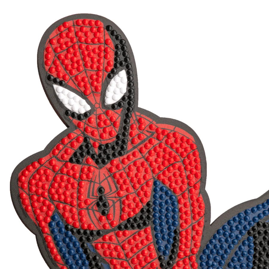 Spider-Man Crystal Art XL Buddy - Image 4