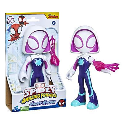 Spiderman & Friends Supersized Figure Asst - Image 2