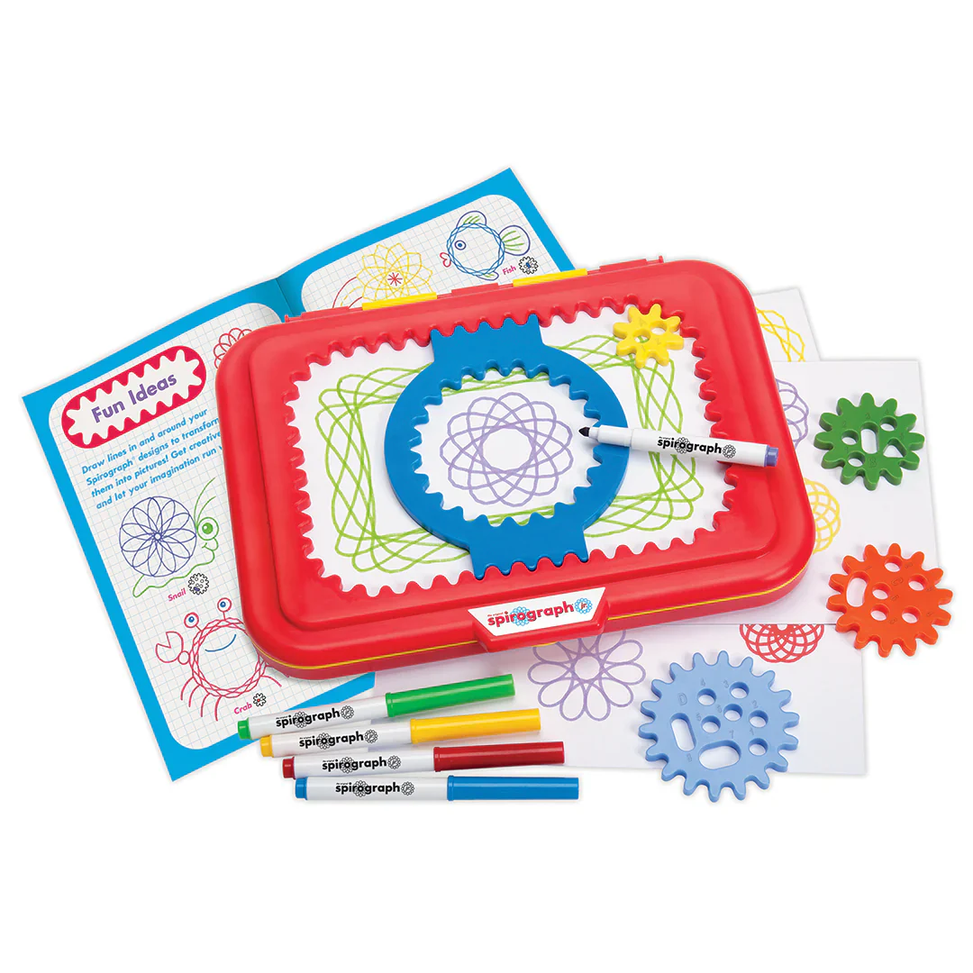 Spirograph Junior - Image 3