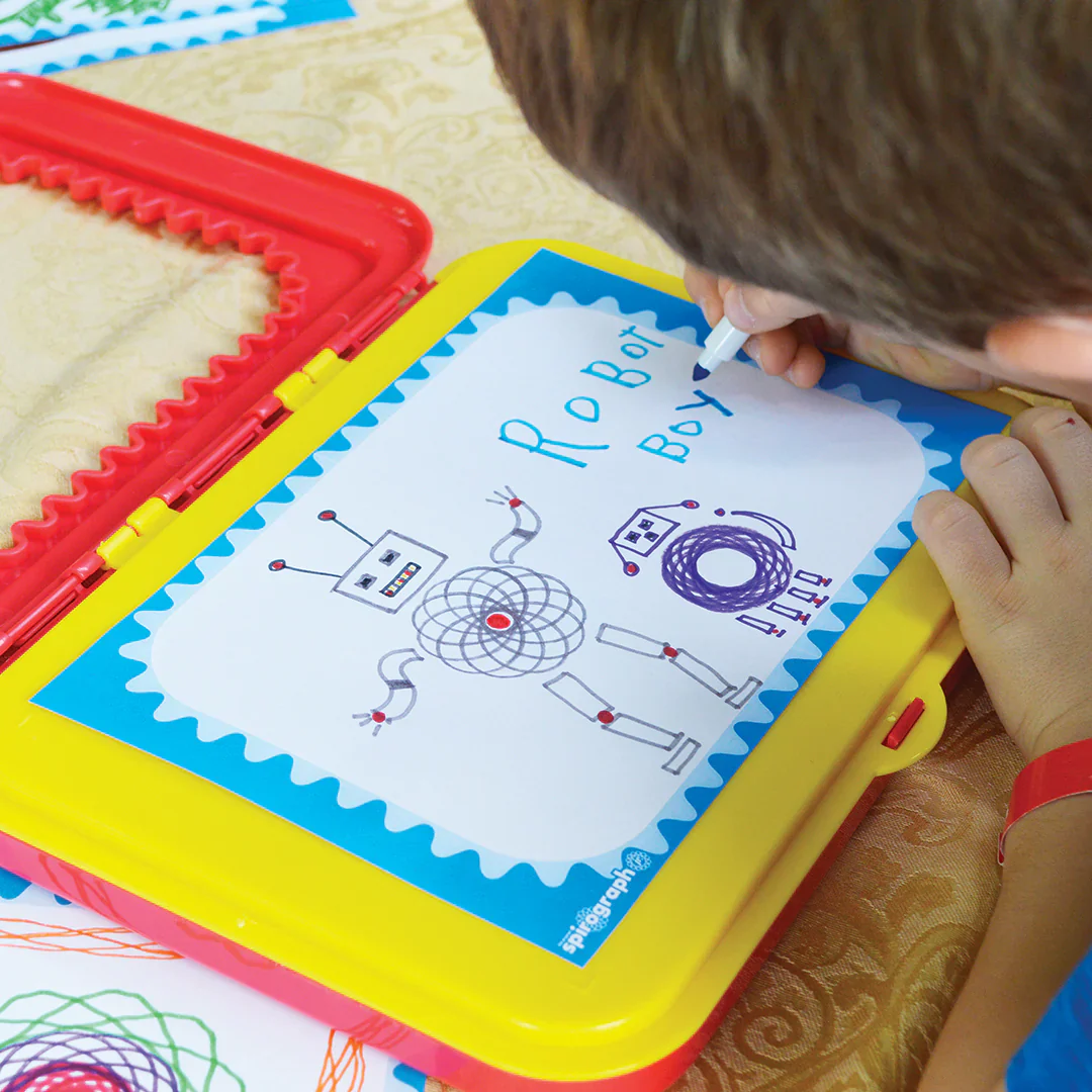 Spirograph Junior - Image 4