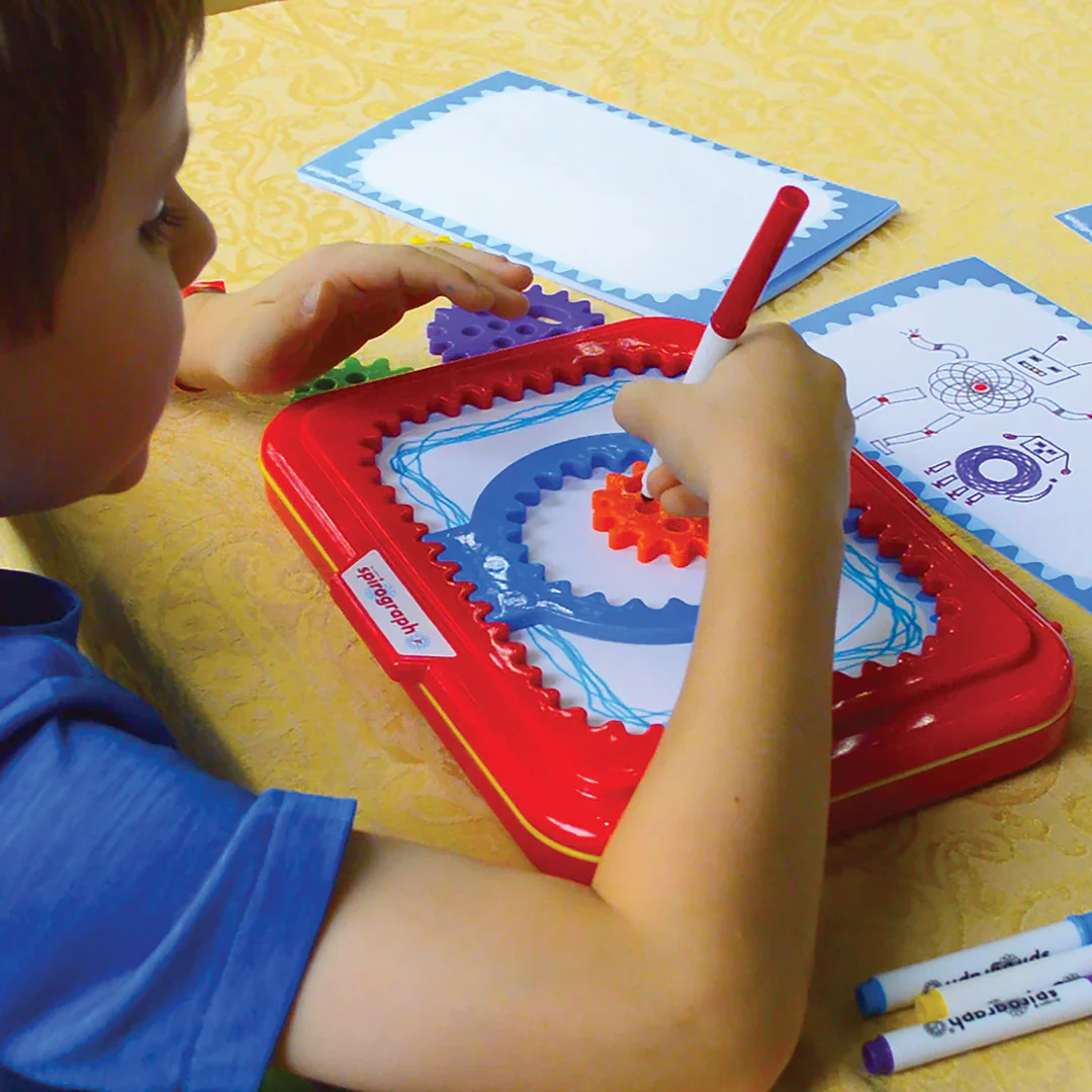 Spirograph Junior - Image 5