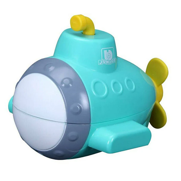 Splash N Play Submarine - Image 2