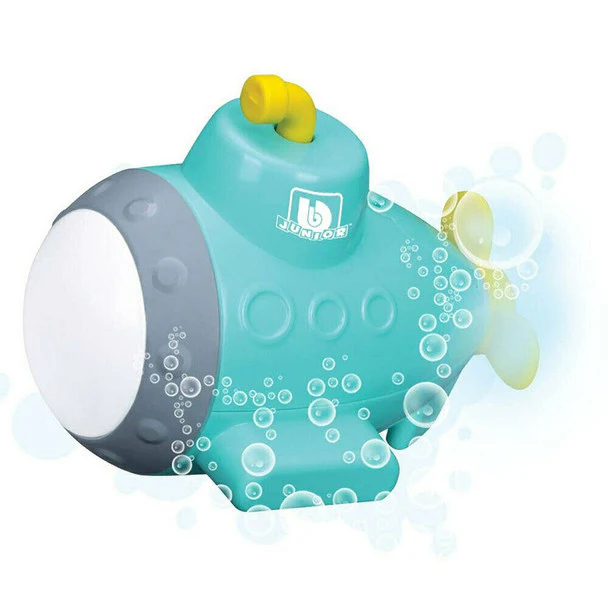 Splash N Play Submarine - Image 4