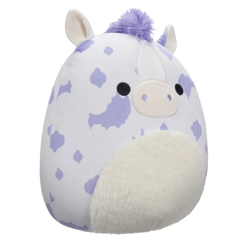 12" Squishmallow Abelita - Image 2