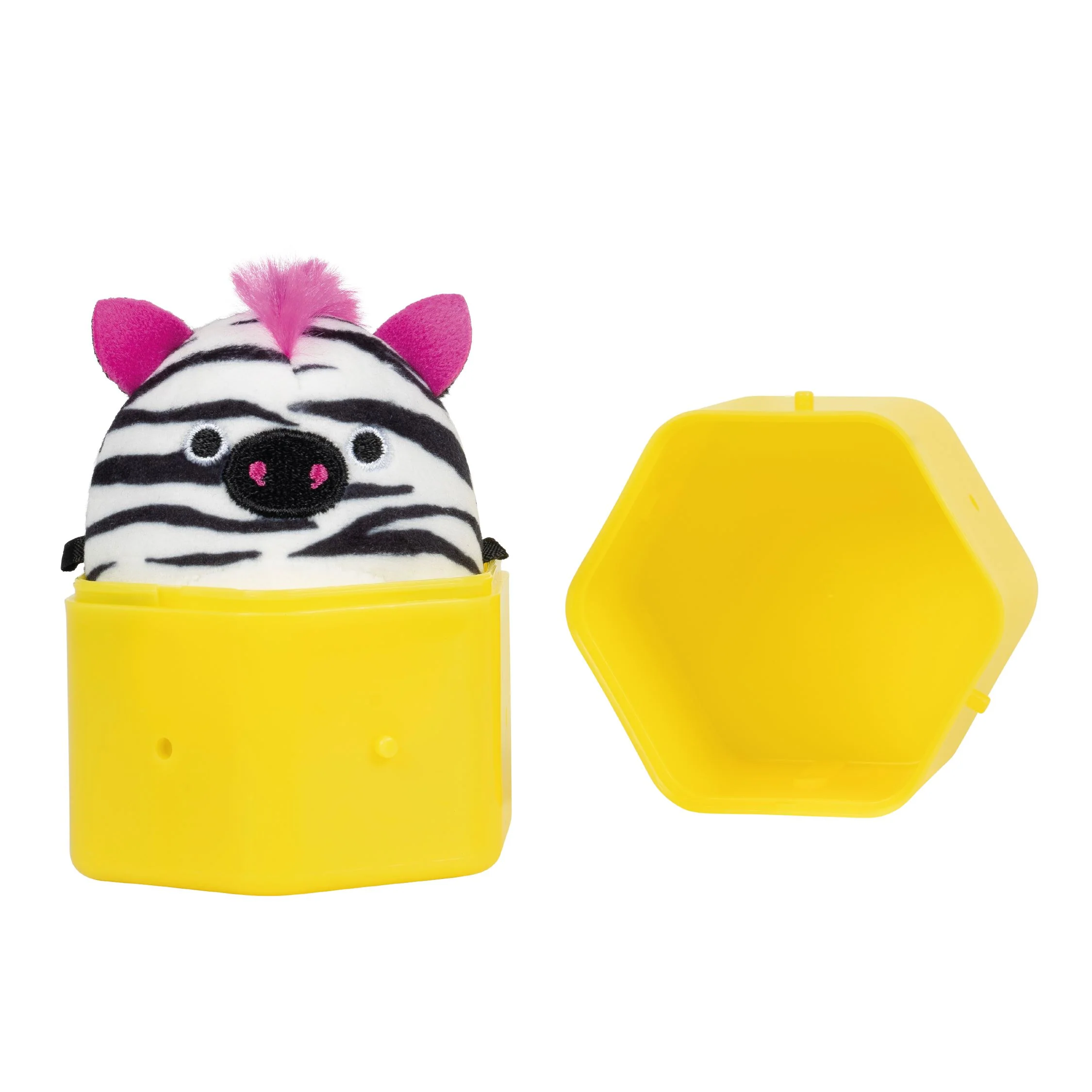2.5" Squishmallows Blind Plush Micromallows - Image 2