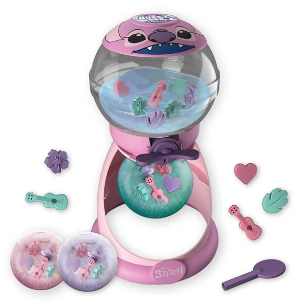 The Squeeze Ball Creator Disney Angel - Image 2