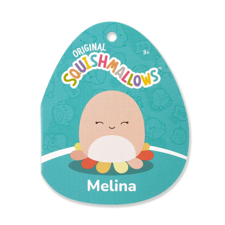 Squishmallow 12" Melina - Image 4