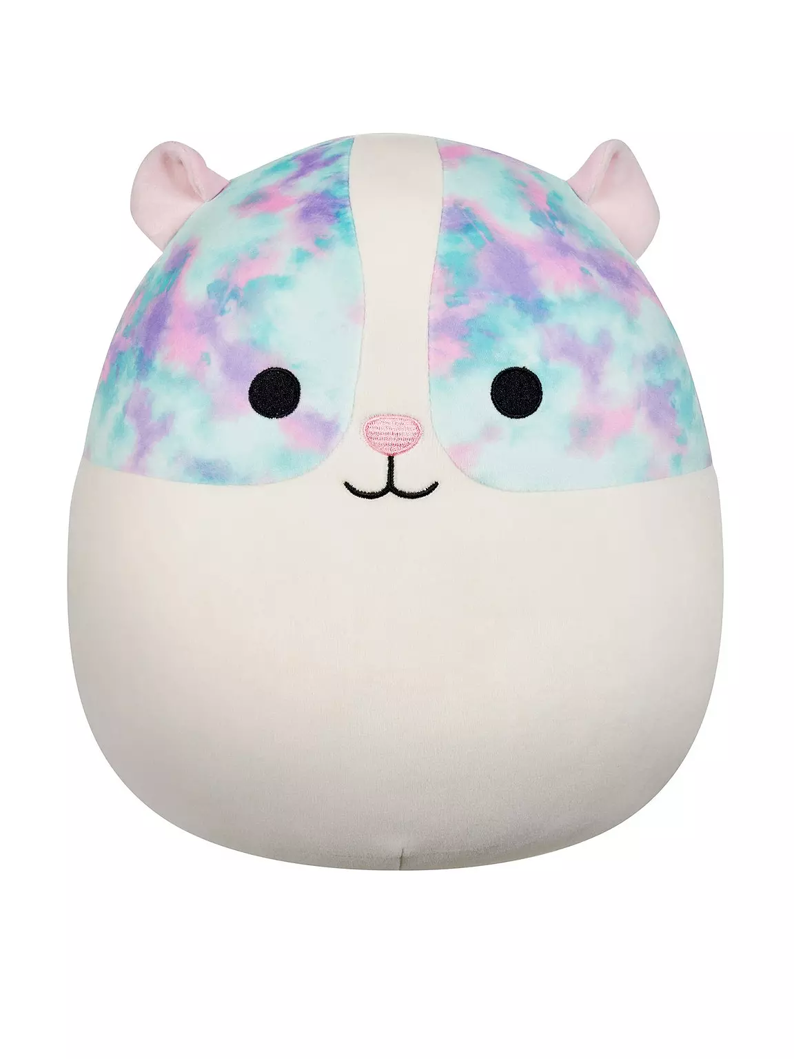 12" Squishmallows Rhys Guinea Pig