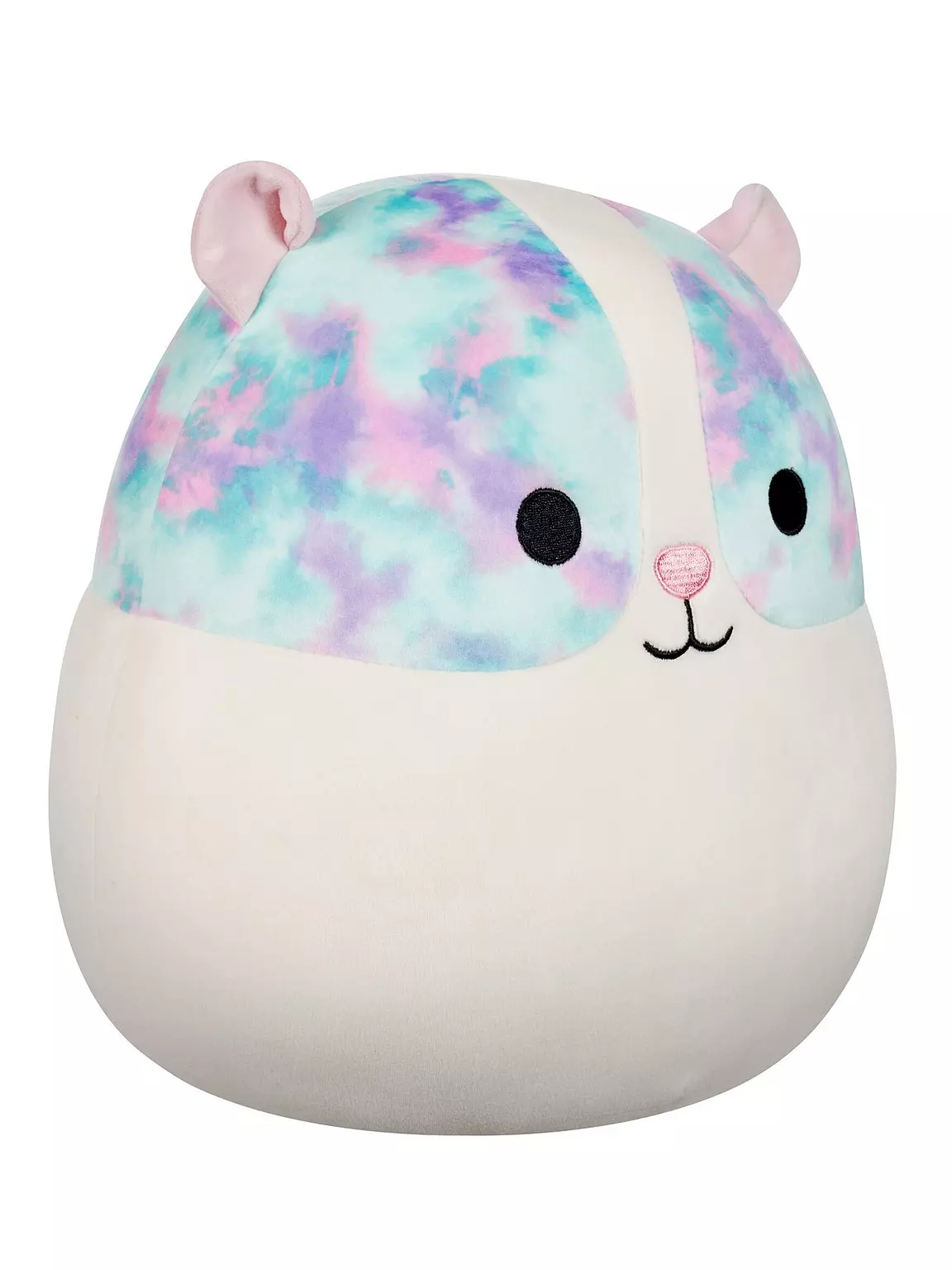 12" Squishmallows Rhys Guinea Pig - Image 2