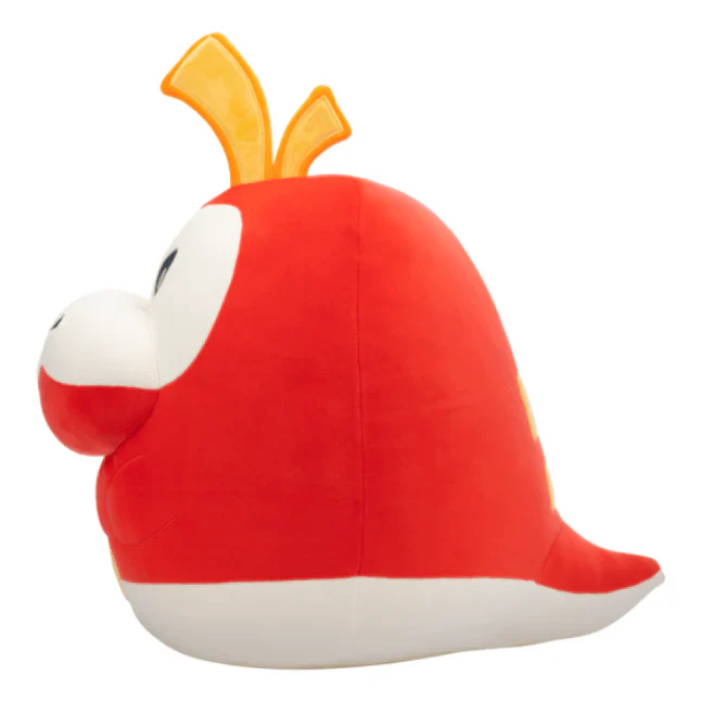 Squishmallows 14" Pokemon Fuecoco - Image 2