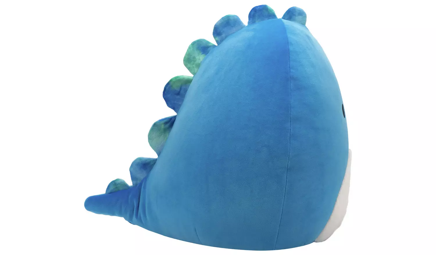 16" Squishmallows Brody Dark Blue Dino - Image 3