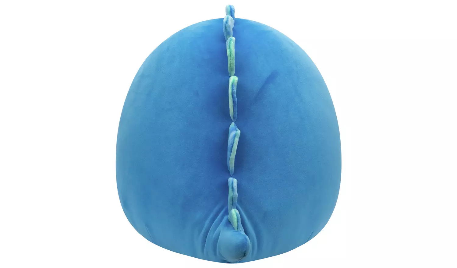 16" Squishmallows Brody Dark Blue Dino - Image 4