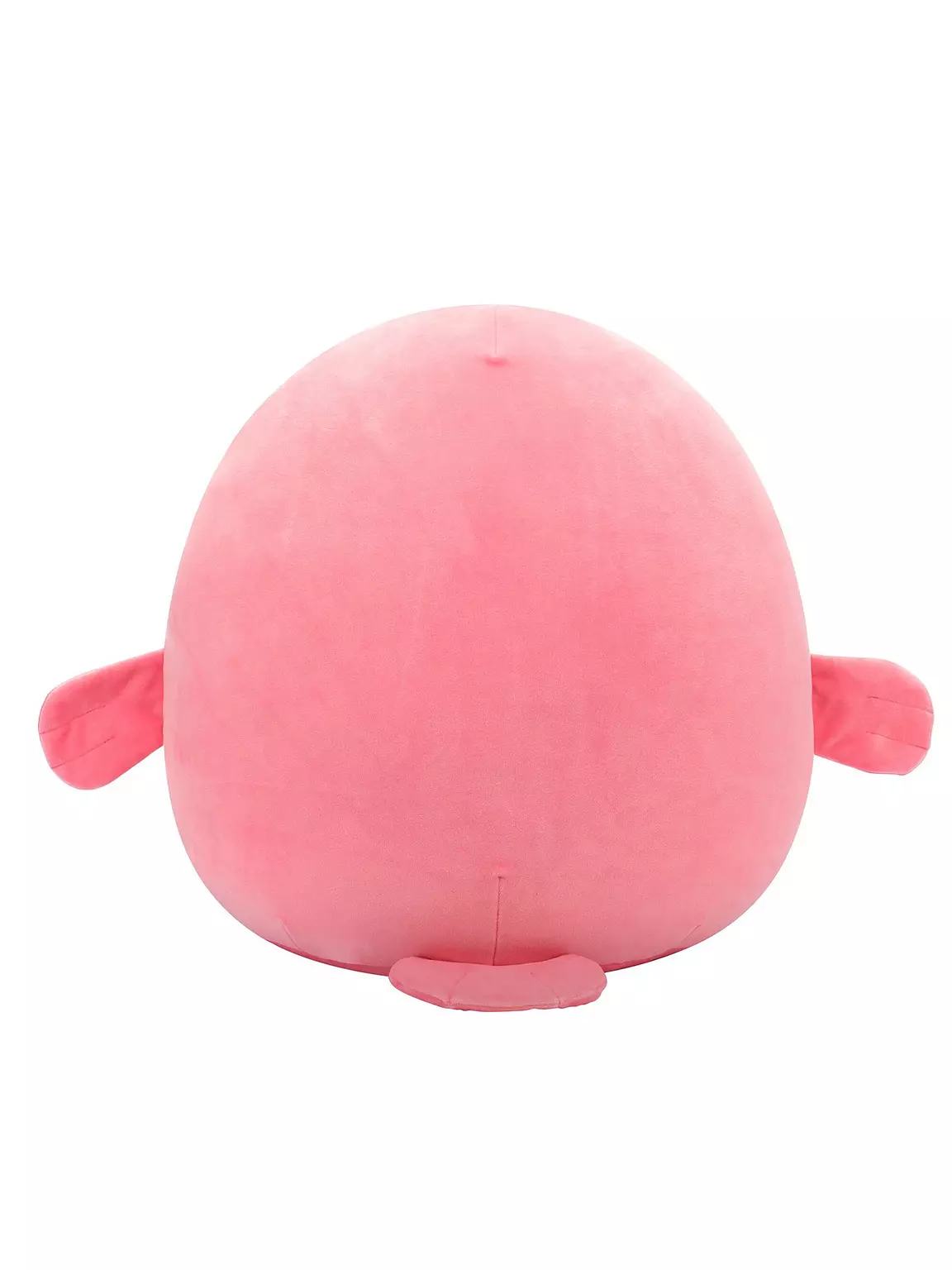 16" Squishmallows Morlai Coral Manatee - Image 4