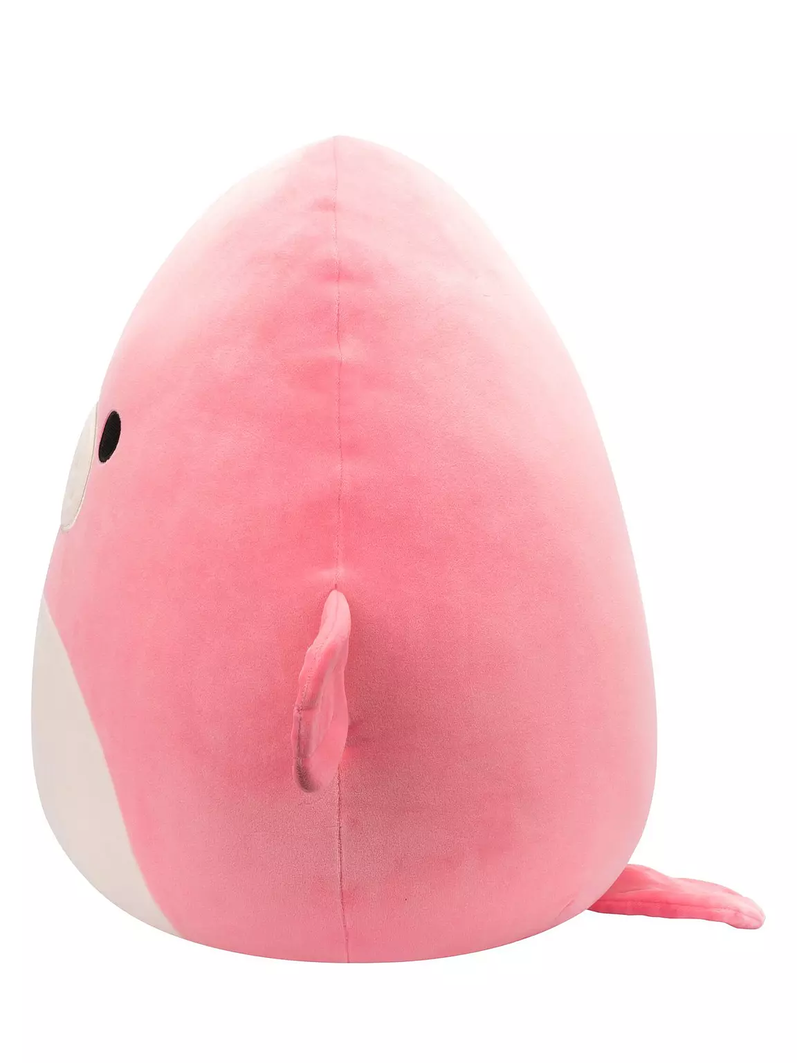 16" Squishmallows Morlai Coral Manatee - Image 5