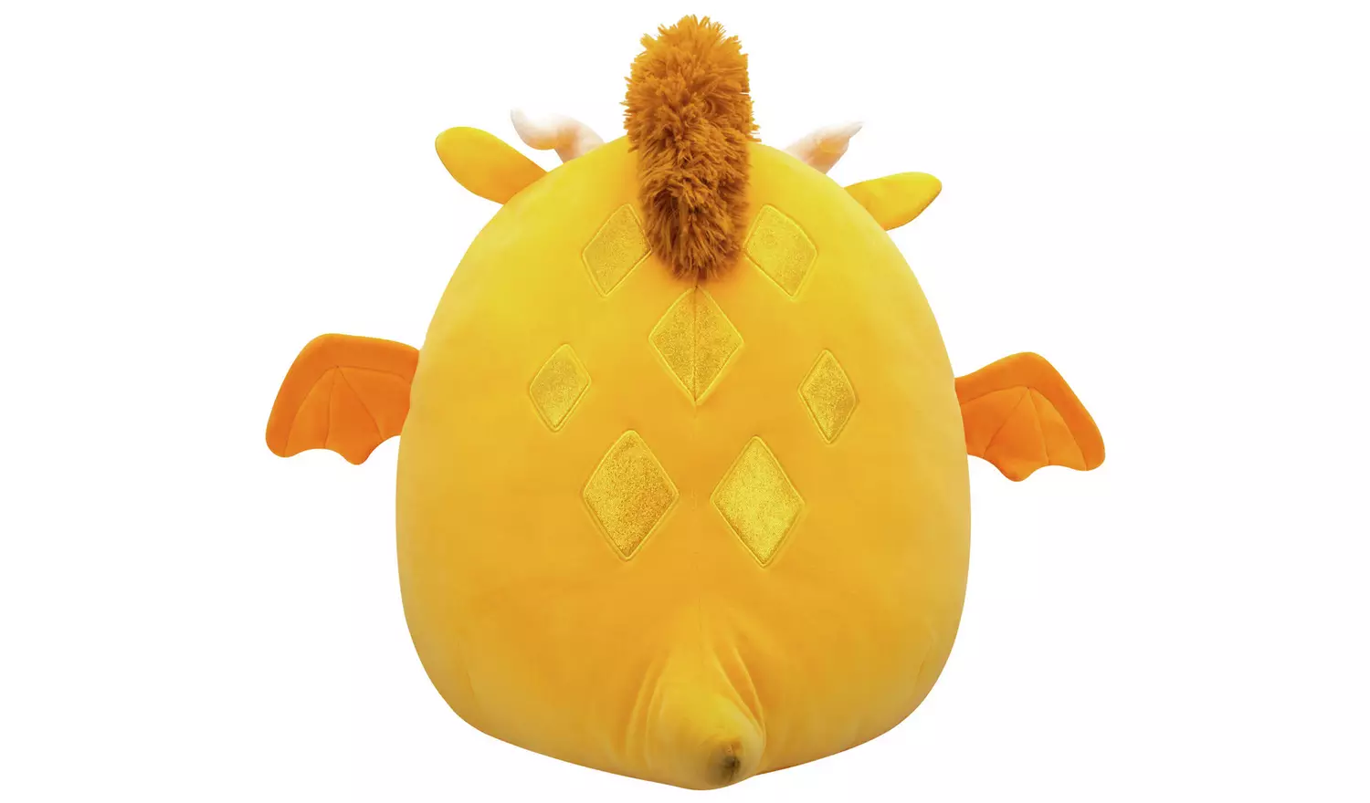 16" Squishmallows Preeto Mister Gold Dragon - Image 4