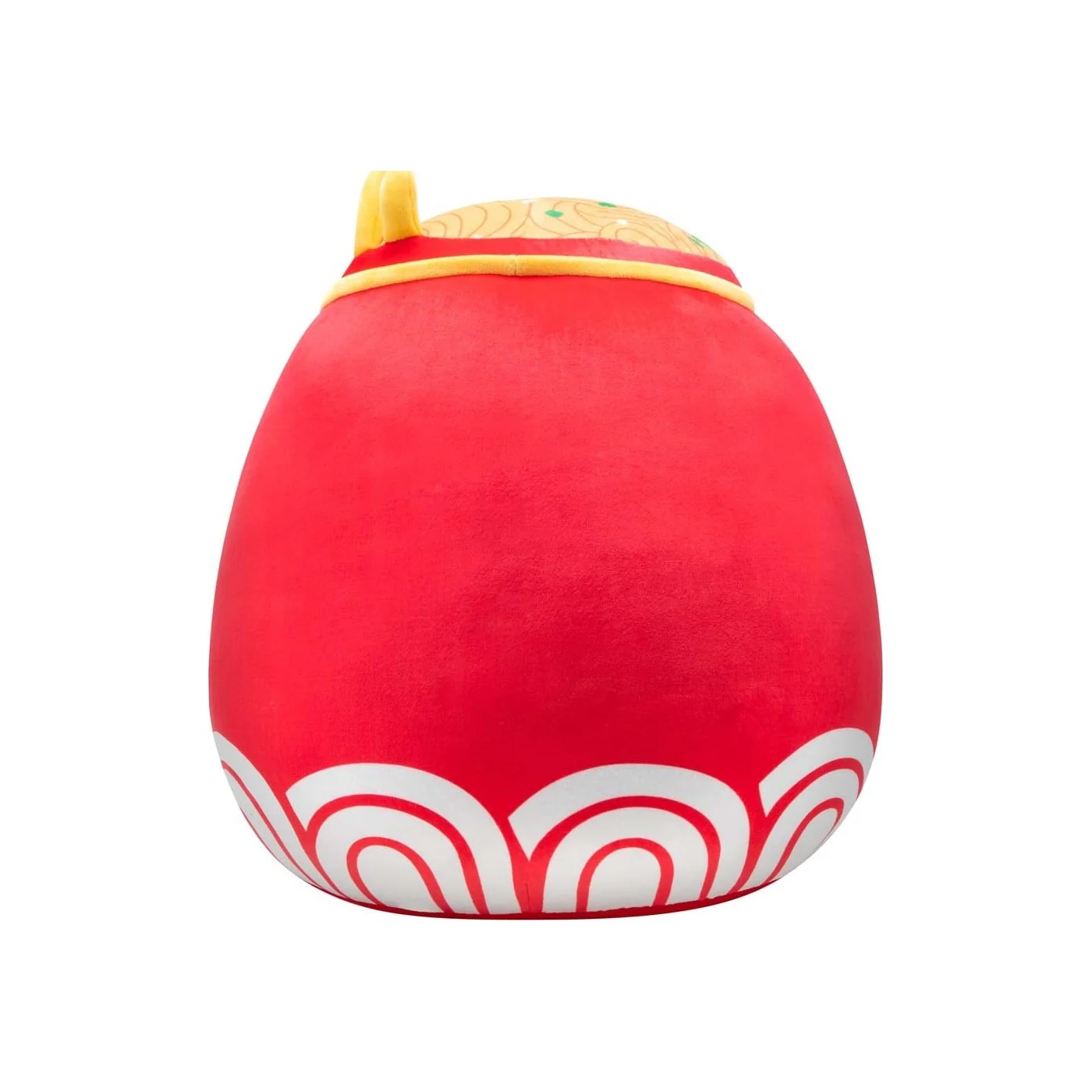 16" Squishmallows Red Fire Noodles - Image 2