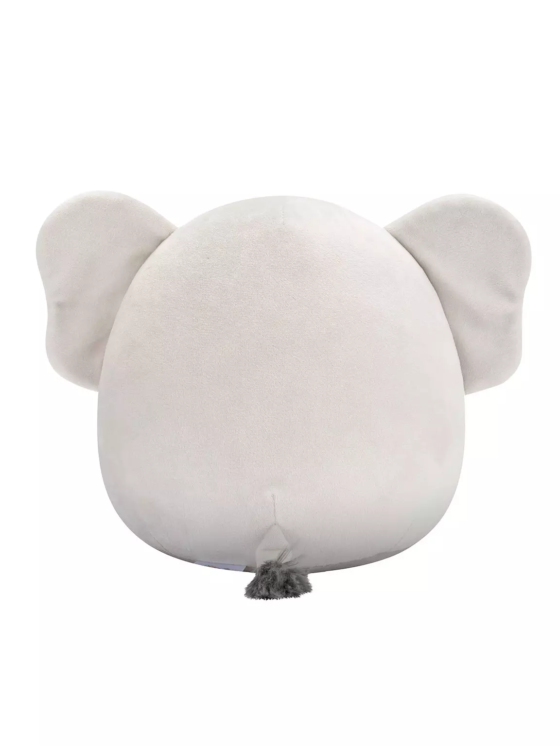 7.5" Squishmallows Cherish Grey Elephant - Image 4
