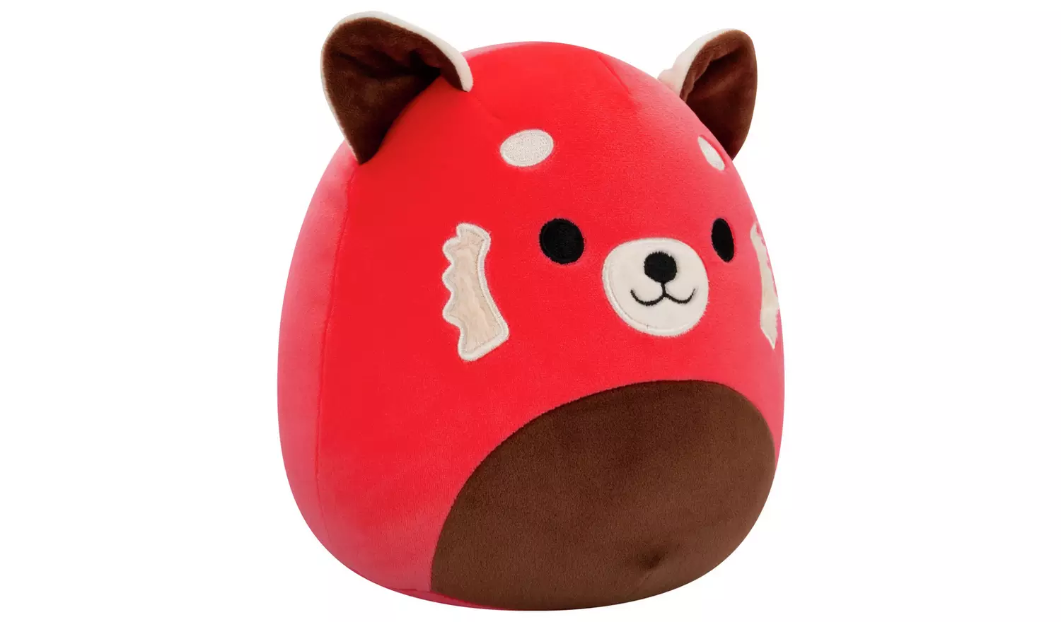 7.5" Squishmallows Cici The Red Panda - Image 2