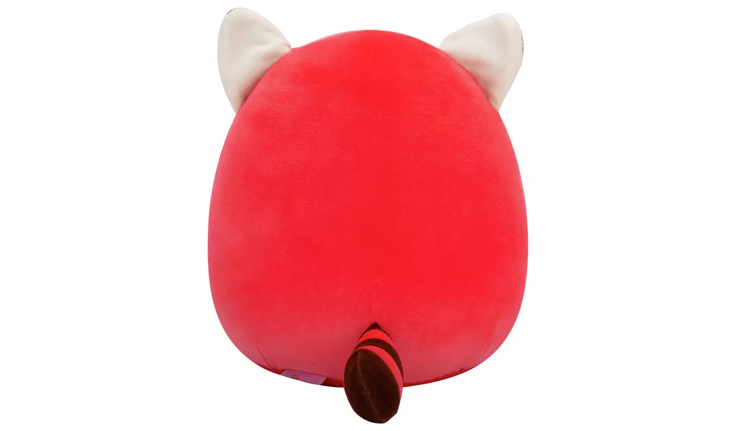 7.5" Squishmallows Cici The Red Panda - Image 4