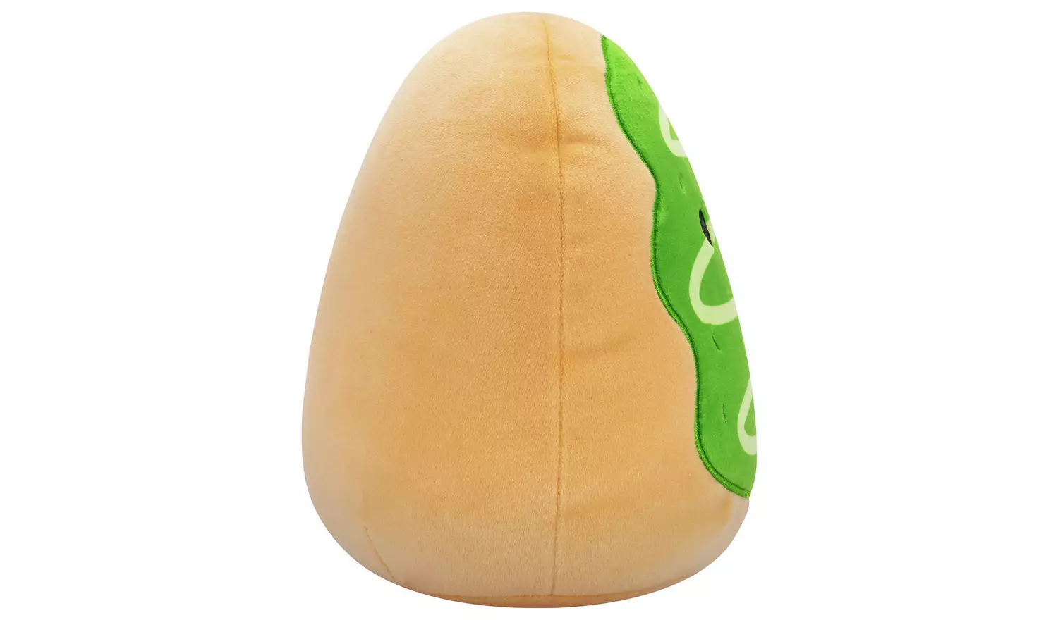 7.5" Squishmallows Daisuke The Matcha Donut - Image 3
