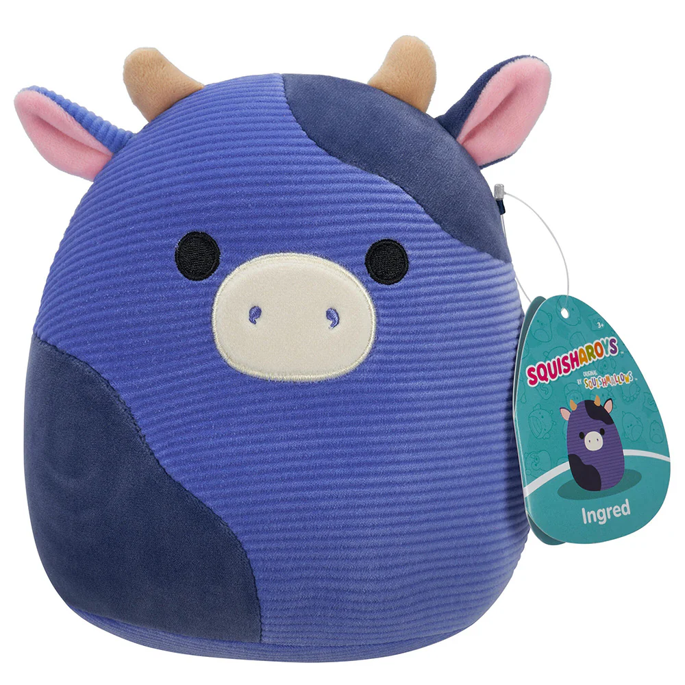 Squishmallows 7.5" Squisharoys Assortment - Image 2